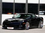 Chevrolet Corvette Z06 by GeigerCars 2006 года